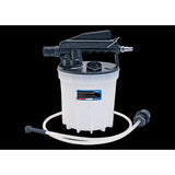 KING TONY Profi-Werkzeuge - Bremsentlüftungsgerät 2L 9TV14020