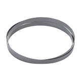 BERNARDO Sägebänder Metallbandsäge – Modell Sägeband BiFlex 3660 x 27 x 0,9 - Vario 4/6 ZpZ