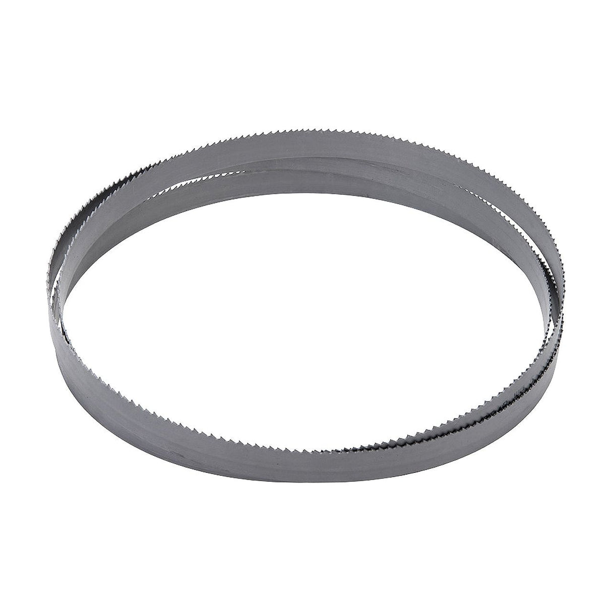 BERNARDO Sägebänder Metallbandsäge – Modell Sägeband BiFlex 5590 x 34 x 1,25 - Vario 5/8 ZpZ