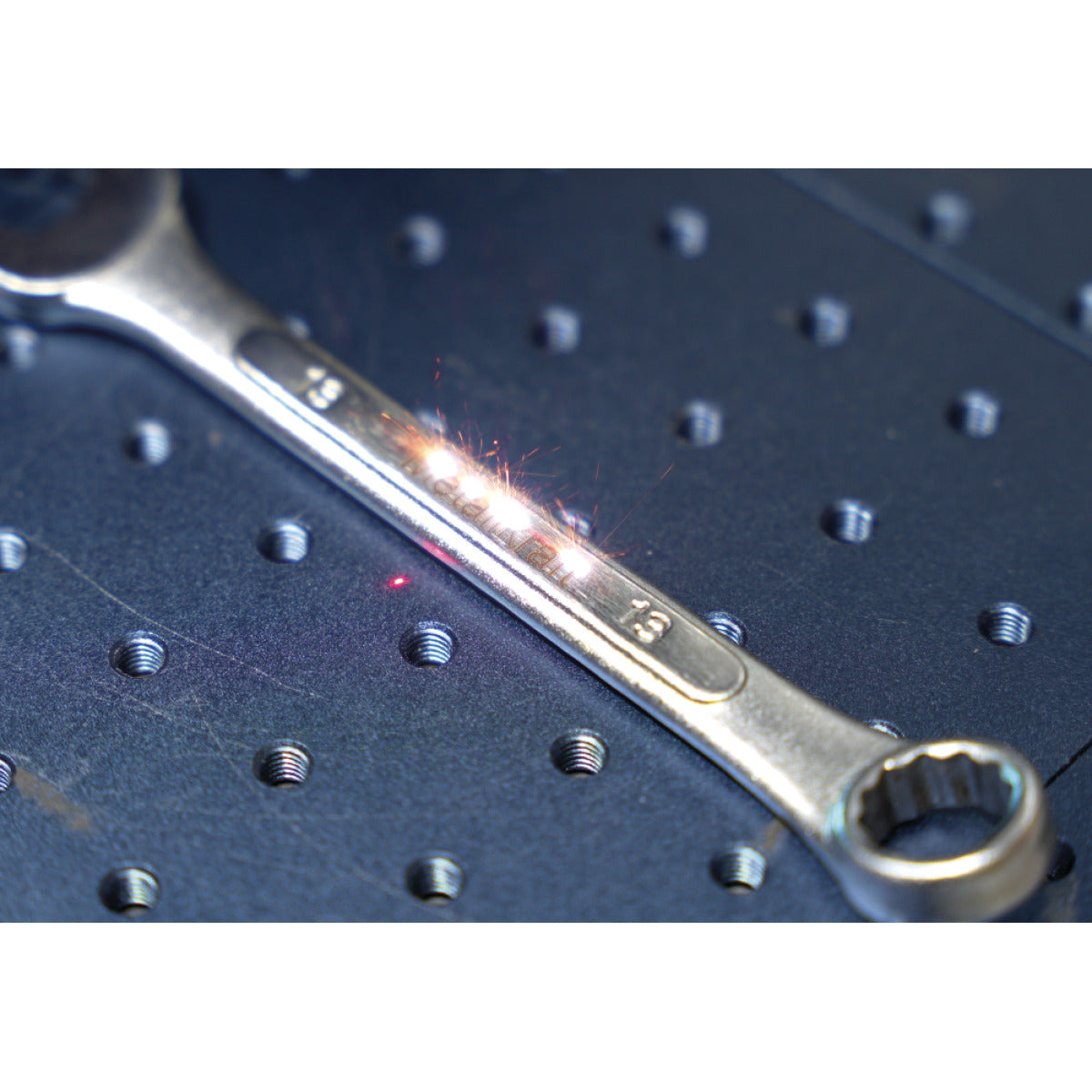 Metallkraft Faserlaser P-LG 20 - Art. 4700000