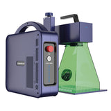 Metallkraft Faserlaser P-LG 20 - Art. 4700000