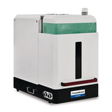 Metallkraft Stationärer Lasergravierer S-LG 30 C - Art. 4700010