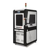 Metallkraft Stationärer Lasergravierer S-LG 50 T L - Art. 4700040