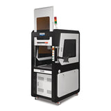 Metallkraft Stationärer Lasergravierer S-LG 50 T L - Art. 4700040