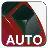 Kraftwerk PRO LINE Profi-Bandmass, magnetisch, 3 m