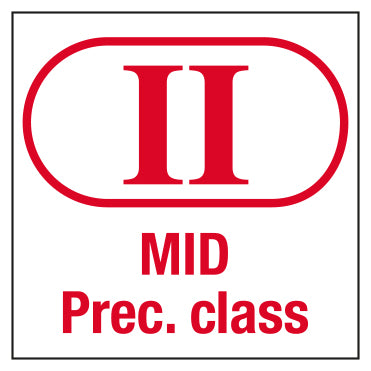 Kraftwerk PRO LINE Profi-Bandmass, magnetisch, 3 m