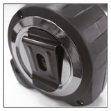 Kraftwerk PRO LINE Profi-Bandmass, magnetisch, 3 m