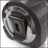 Kraftwerk PRO LINE Profi-Bandmass, magnetisch, 8 m