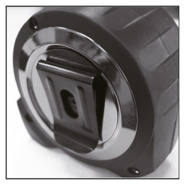 Kraftwerk PRO LINE Profi-Bandmass, magnetisch, 8 m