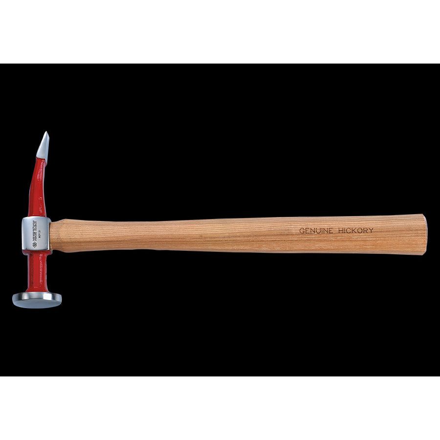 KING TONY Profi-Werkzeuge - Form Hammer zum Glätten 9CF131