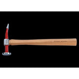 KING TONY Profi-Werkzeuge - Form Hammer zum Glätten 9CF131