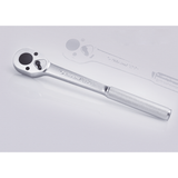 KING TONY Profi-Werkzeuge - 1/2" Ratsche - 250 mm 477910F