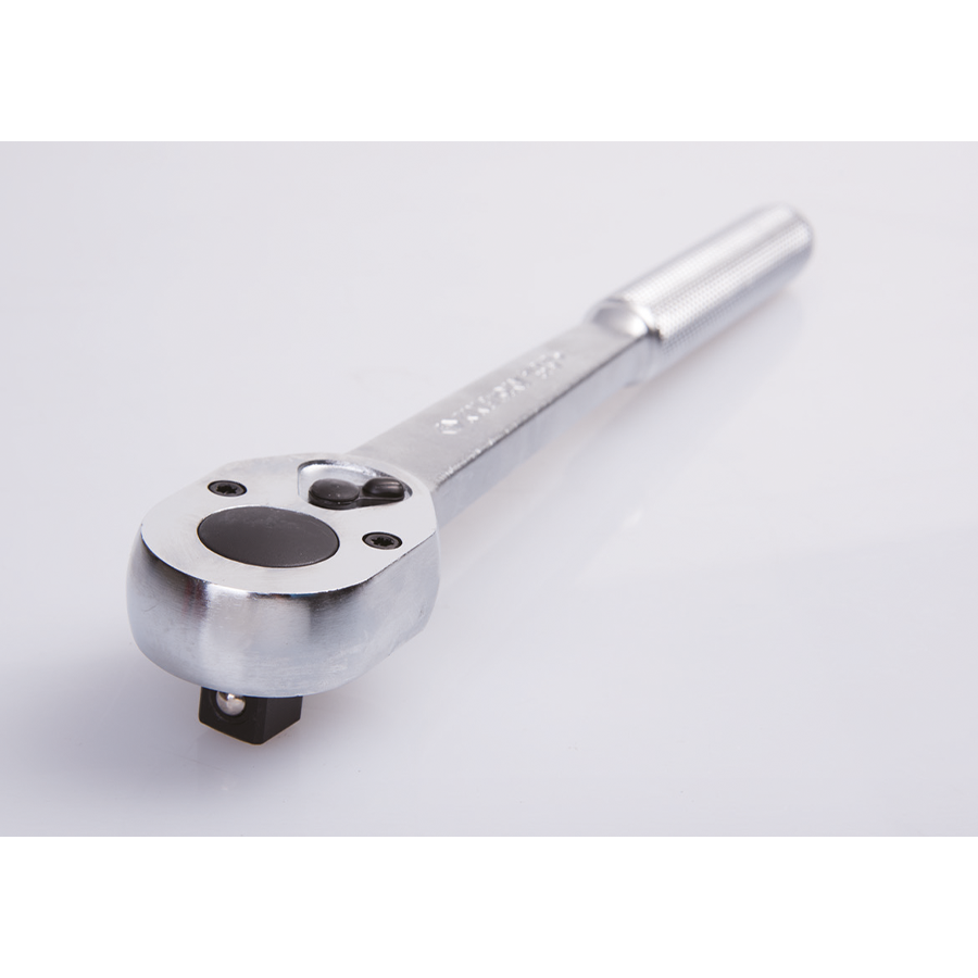 KING TONY Profi-Werkzeuge - 1/2" Ratsche - 250 mm 477910F