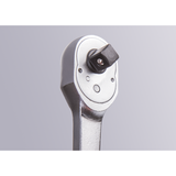 KING TONY Profi-Werkzeuge - 1/2" Ratsche - 250 mm 477910F