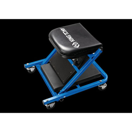 KING TONY Profi-Werkzeuge - Werkstattrollbrett 87C26AB