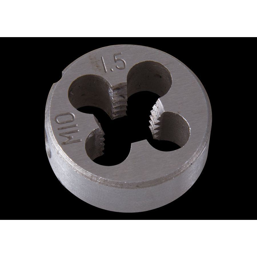 KING TONY Profi-Werkzeuge - Erweiterbares Schneideisen M3x0.5 mm für 12939MQ1 / 12916MQ1 12939MQA23