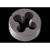 KING TONY Profi-Werkzeuge - Erweiterbares Schneideisen M3x0.5 mm für 12939MQ1 / 12916MQ1 12939MQA23