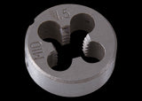 KING TONY Profi-Werkzeuge - Erweiterbares Schneideisen M8x1.0 mm für 12939MQ1 12939MQA33