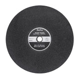 BERNARDO Zubehör für Sägemaschinen – Modell Trennscheibe 355 x 3 x 25,4 mm