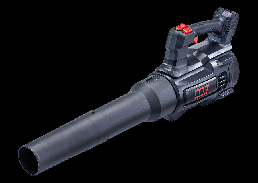 M7 Power-Werkzeuge - Akku-Gebläse 18V 5Ah DLB102
