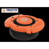 KING TONY Profi-Werkzeuge - Pneumatischer Prüfer für isolierende Handschuhe IEC EOS9030