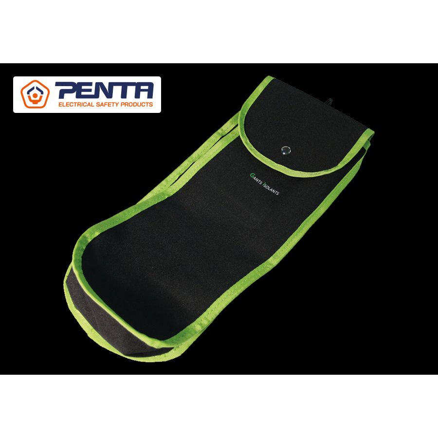 KING TONY Profi-Werkzeuge - Tasche für isolierende Handschuhe RGXSAC