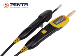 KING TONY Profi-Werkzeuge - Spannungsdetektor, Single VAT, 12 - 1000 V DC und AC TAG780VIFE
