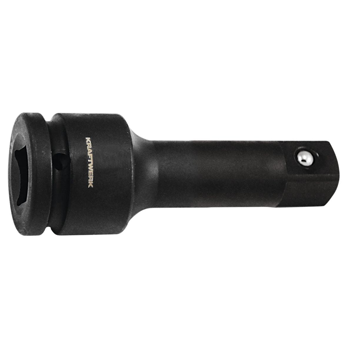 Kraftwerk PRO LINE 3/4" Schlag-Maschinenschrauber Verlängerung 100 mm