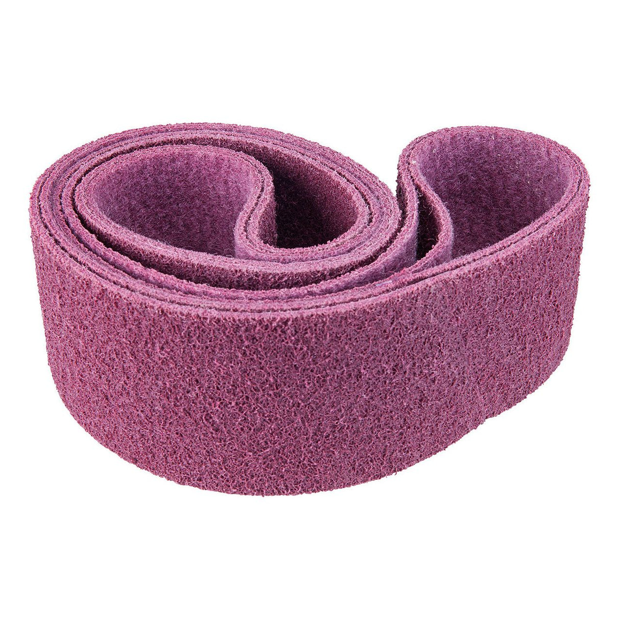 BERNARDO Schleifvlies – Modell Schleifvlies 2000 x 75 mm, medium