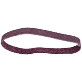 BERNARDO Schleifvlies – Modell Schleifvlies 40 x 760 mm, grob (5 Stk.)