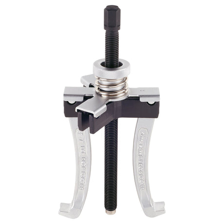 Kraftwerk PRO LINE Universal-Abzieher 2-/3 Arm, 76 - 102 mm