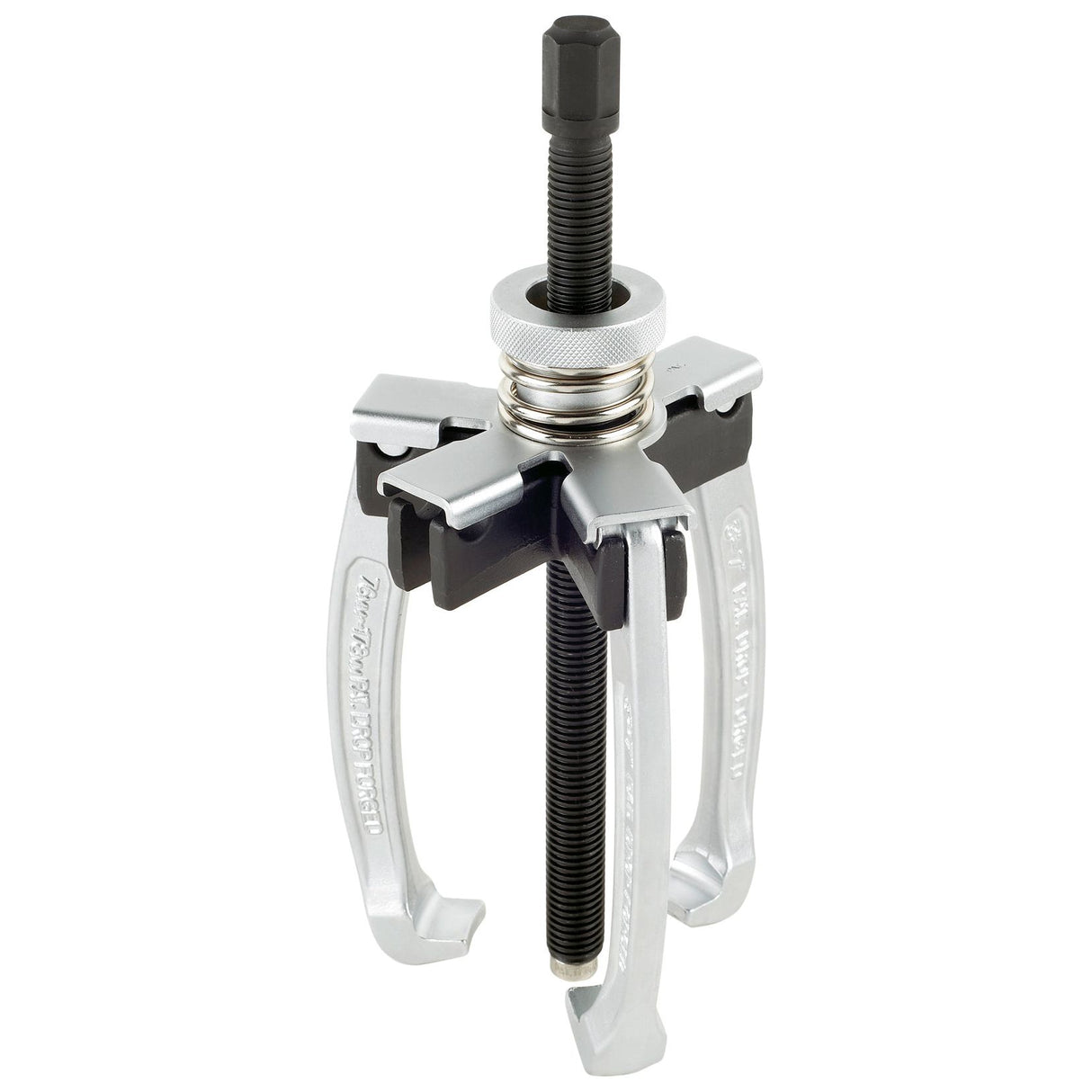 Kraftwerk PRO LINE Universal-Abzieher 2-/3 Arm, 76 - 178 mm