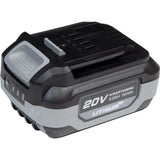 Kraftwerk Akku Li-Ion 4 Ah für 404.000.001/ 002/ 005/ 006