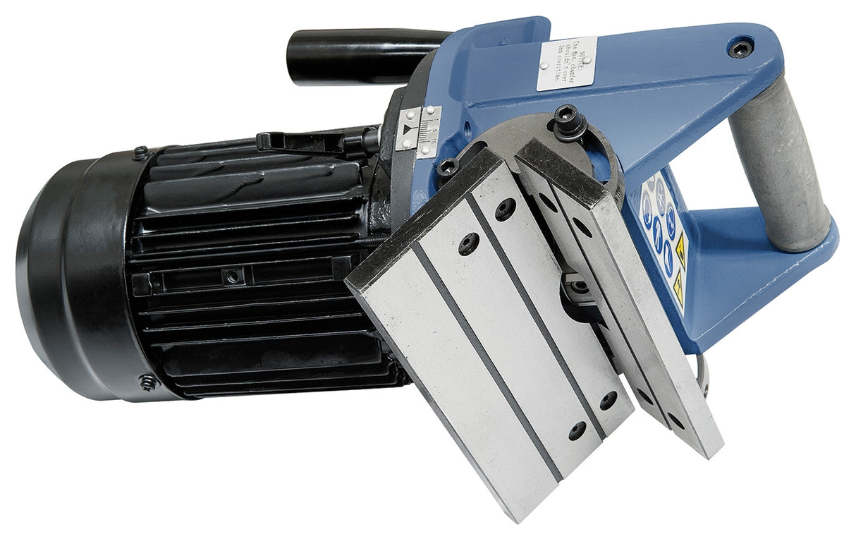 BERNARDO Kantenfräsmaschinen – Modell KFM 200 M / 230 V