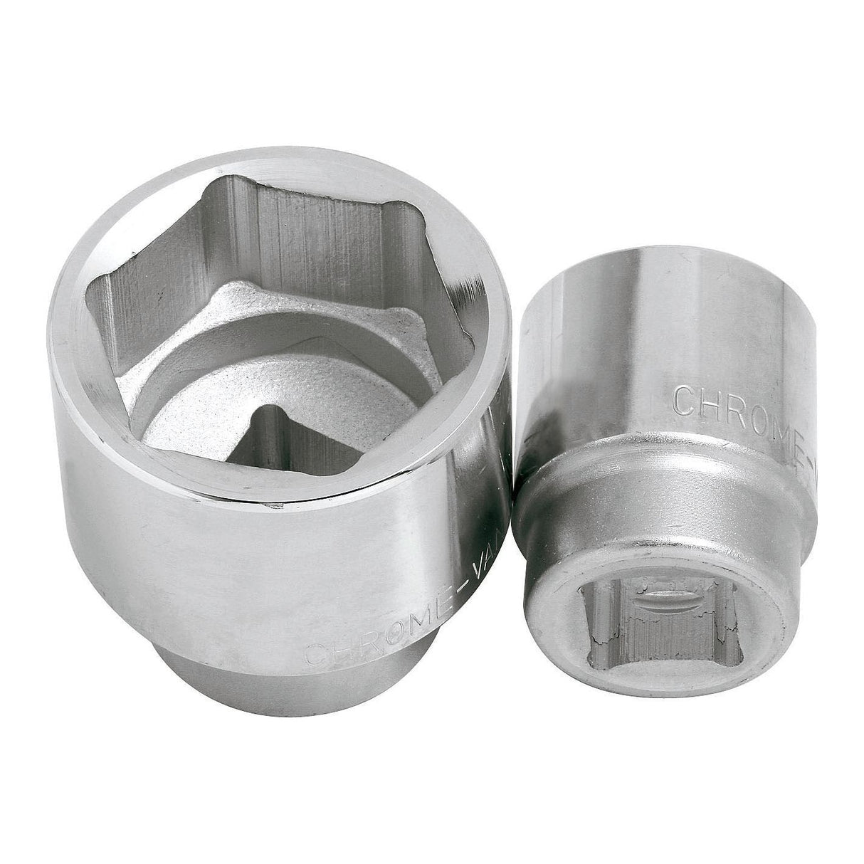 Kraftwerk PRO LINE 1" Steckschlüsseleinsatz Aussen Sechskant, 60 mm