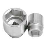 Kraftwerk PRO LINE 1" Steckschlüsseleinsatz Aussen Sechskant, 71 mm