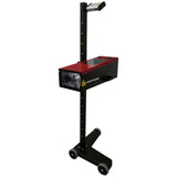 Kraftwerk PRO LINE Scheinwerfereinstellgerät