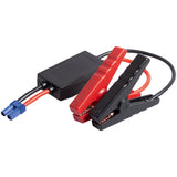 Kraftwerk Starthilfegerät + Powerbank, 12 V, 37 Wh, 800A