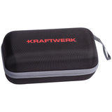 Kraftwerk Starthilfegerät + Powerbank, 12 V, 55,5 Wh, 1000A