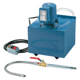 BERNARDO Allgemeines Zubehör – Modell Universal-Kühlmitteleinrichtung 11 Liter - 400 V