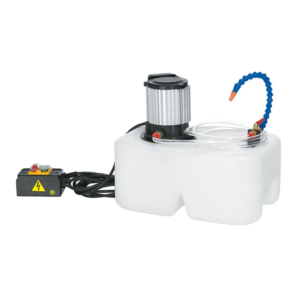 BERNARDO Allgemeines Zubehör – Modell Universal-Kühlmitteleinrichtung 10 Liter, 230 V