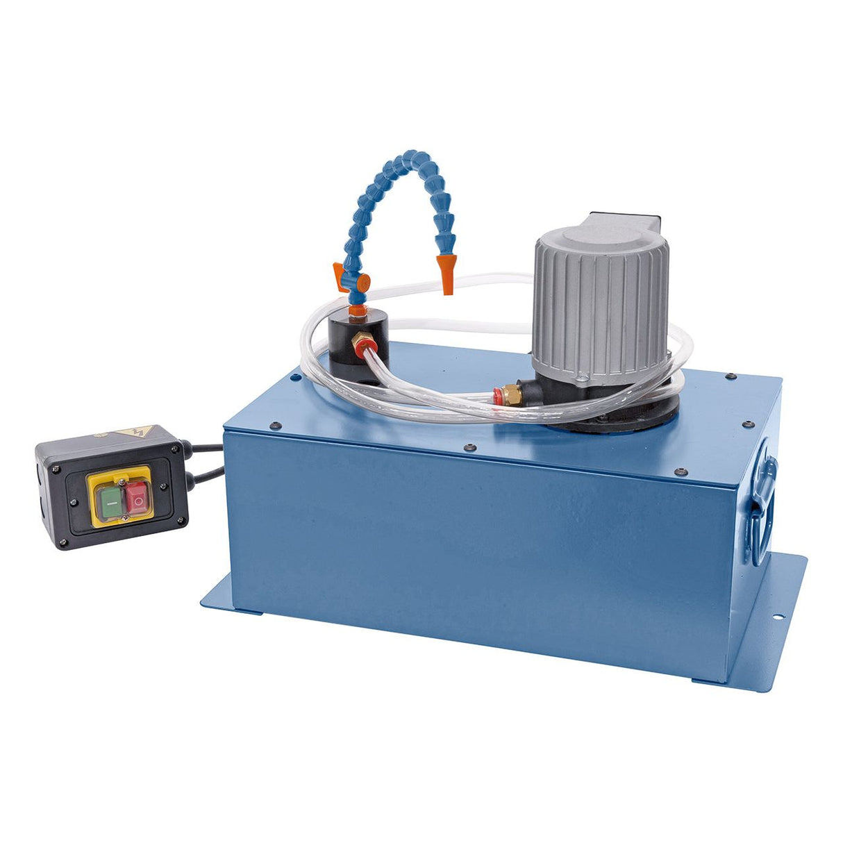 BERNARDO Allgemeines Zubehör – Modell Universal-Kühlmitteleinrichtung 12 Liter, 230 V