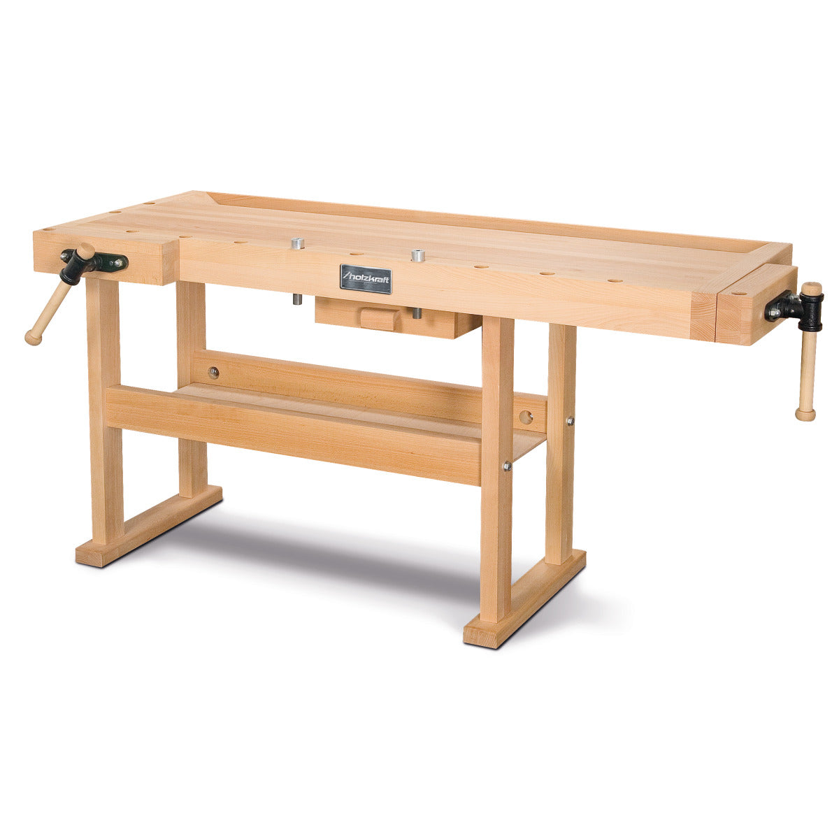 Holzkraft Hobelbank HB 1601 - Art. 5101163