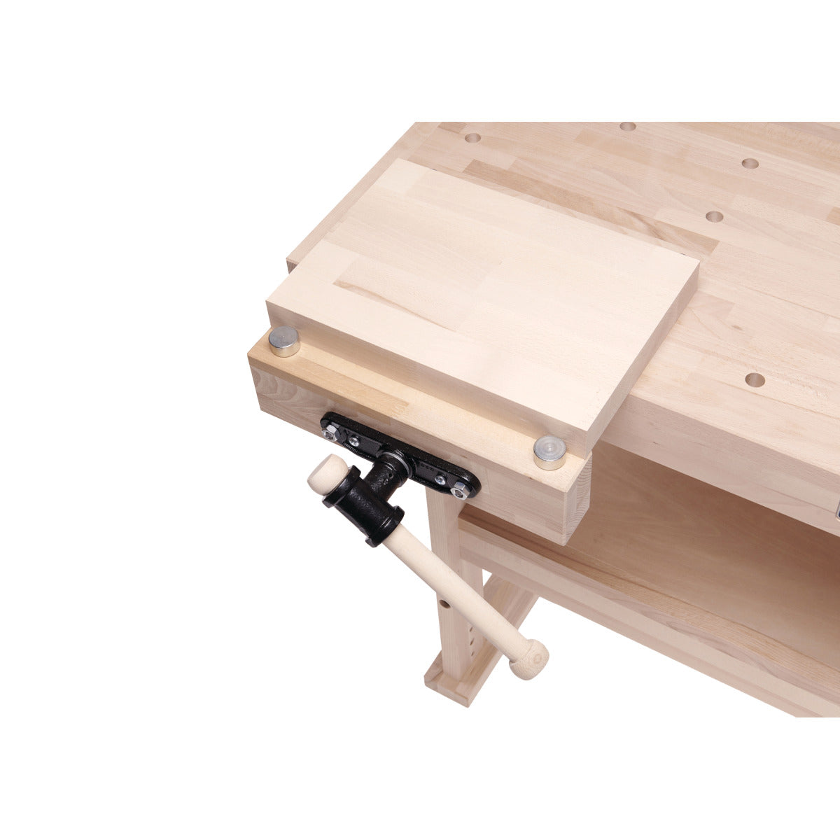Holzkraft Hobelbank HB 1401 - Art. 5101411