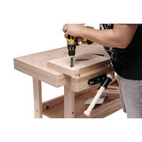 Holzkraft Hobelbank HB 1401 - Art. 5101411