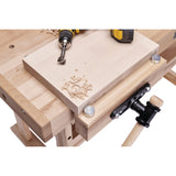 Holzkraft Hobelbank HB 1701 - Art. 5101711