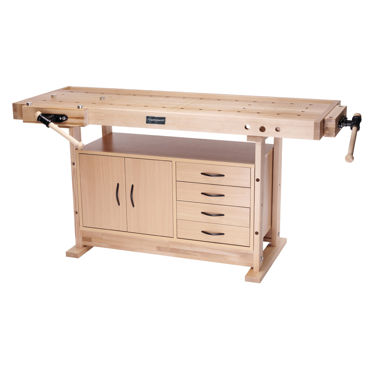 Holzkraft Hobelbank HB 1701 - Art. 5101711