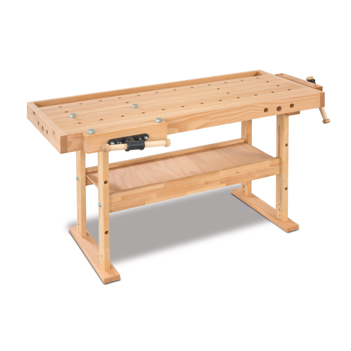 Holzkraft Hobelbank HB 1701 - Art. 5101711