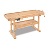 Holzkraft Hobelbank HB 1701 - Art. 5101711