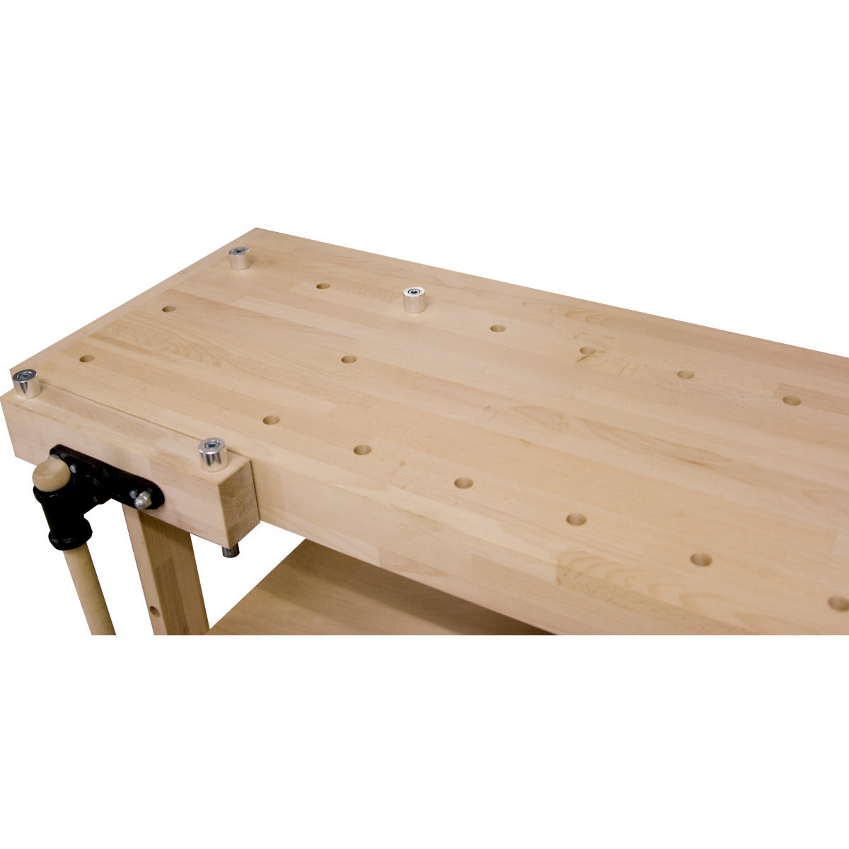 Holzkraft Hobelbank HB 1901 - Art. 5101911